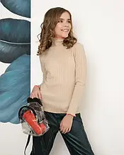 Світера KUPI OPTOM CD-414 116 бежевий