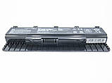 Батарея A32N1405 для ноутбука ASUS G551, G771, G771JK, GL551, GL551JK, G551JK, G551JM, N551, N751 N751 N751JK, фото 3