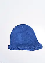 Дитячі шапки KUPI OPTOM 7941 Universal блакитний