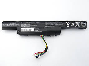 Батарея AS16B5J для ACER Aspire E5-575G-75MD (10.8V 4400mAh)., фото 3