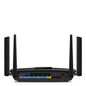 Роутер LINKSYS EA8500/AC2600 MAX-STREAMTM MU-MIMO SMART WI-FI ROUTER роутер, фото 2