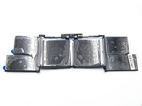 Батарея A1953 для Apple A1990 (11.40V 83.6Wh). Акумулятор для Apple MacBook Pro Retina 15" A1990 (2019), фото 2