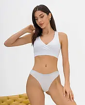 Спідня білизна KUPI OPTOM BL2-317 L/XL біла