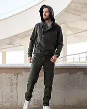 Спортивні костюми KUPI OPTOM GN-459 XXL хакі