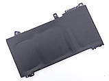Батарея RE03 для HP ProBook 445 450 455 440 430 G6 Series (RE03XL, HSTNN-DB9N) (11.55V 3500mAh 40Wh), фото 3