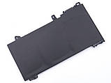 Батарея RF03XL для HP ProBook 455 G7 (HSTNN-OB1Q, L83685-AC1, L84354-005) (11.55V 3500mAh 40Wh), фото 3