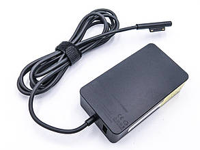 Зарядний пристрій для Microsoft 12 V 2.58 A 36 W (6PIN) + 5 V 2.4 A USB. Microsoft Surface Pro 7. HC