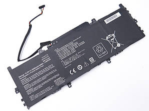 Батарея C41N1715 для ноутбука Asus ZenBook 13 UX331 UX331U UX331UA UX331UN UX331F UX331FN U3100U U3100F (15.3V, фото 1