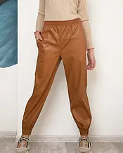 Штани KUPI OPTOM CD-411 128 гірчичний