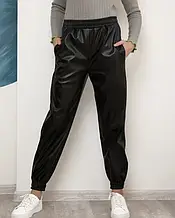 Штани KUPI OPTOM CD-411 122 чорний