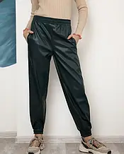 Штани KUPI OPTOM CD-411 122 зелений