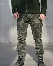 Штани KUPI OPTOM GN-480 34 хакі