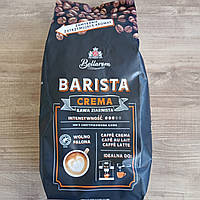 Кофе в зернах Bellarom Barista Crema 1 кг