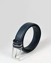 Чоловічі ремені KUPI OPTOM R1-79 Universal синій