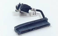 Шлейф жорсткого диска (HDD SATA) для HP Pavilion G4-1000 G7-1000 G6-1000 R11 R12 (DD0R11HD000) б/в