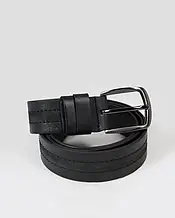 Чоловічі ремені KUPI OPTOM R1-92 Universal чорний