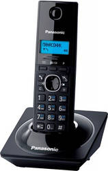 Телефон DECT PANASONIC KX-TG1711UAB