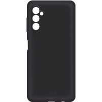 Чохол до моб. телефона MAKE Samsung A14 Skin Black (MCS-SA14BK)