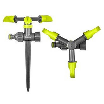 Фітинги для садових шлангів