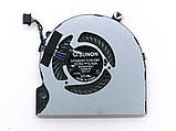 Вентилятор (кулер) для HP Folio 9470, 9470m, 9480, 9480m (702859-001, EF50050V1-C100-S9A), фото 3