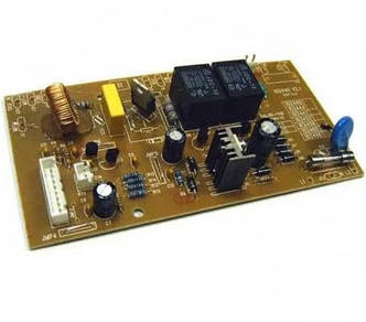 Плата живлення для хлібопічки Moulinex (SS-186906)