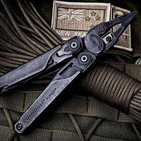 Мультитул тактический Leatherman Surge Plus американский складной нож