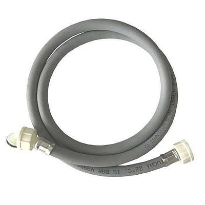 Шланг залив для пральної машини TUCAI 1.5м TAQ-LAV-H3/4″ 205479