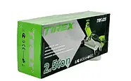 Гідравлічний домкрат TIREX TRFJ25, до 2,5 тонн, фото 2