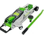 Гідравлічний домкрат TIREX TRFJ25, до 2,5 тонн, фото 3