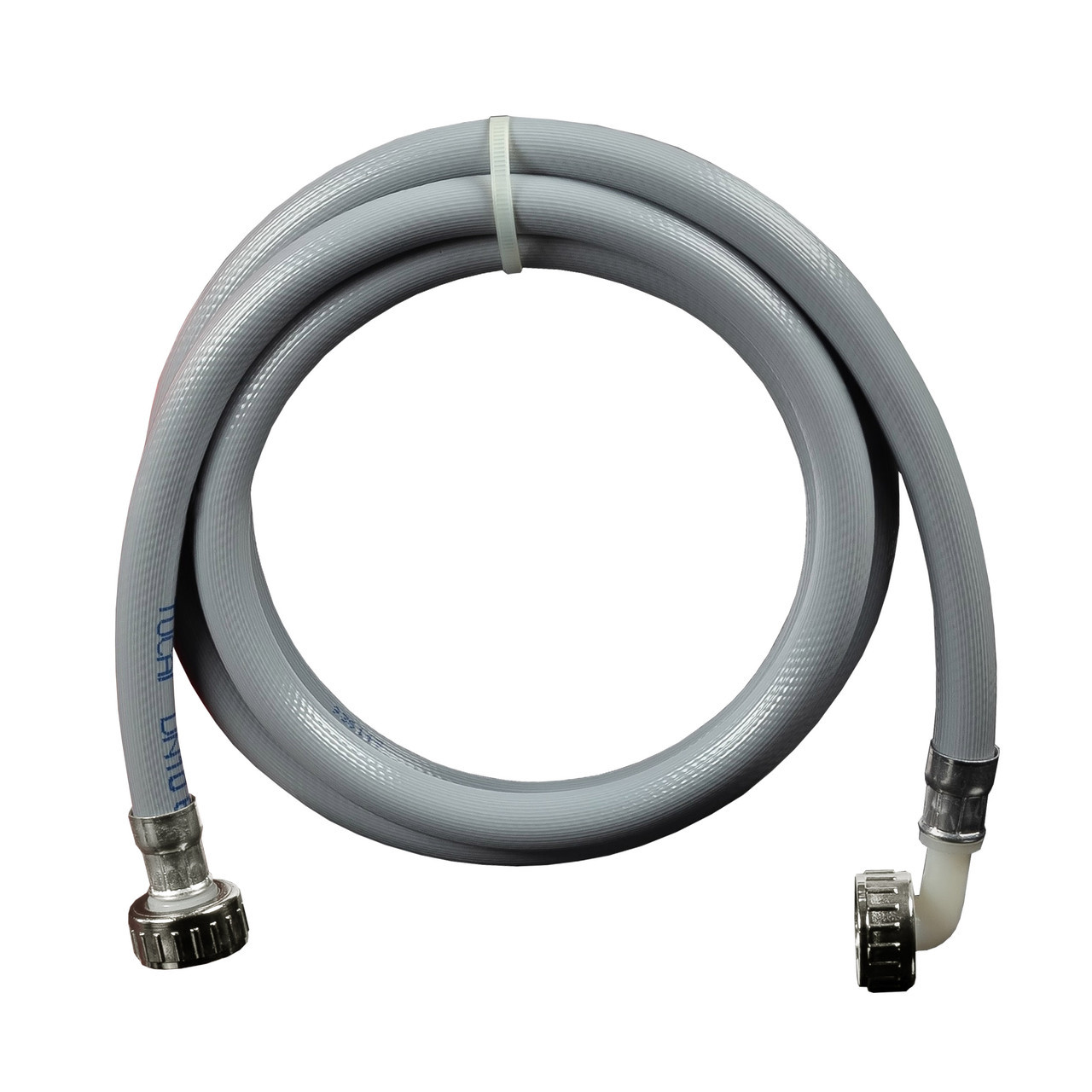 Шланг залив для пральної машини TUCAI 3.0м TAQ-LAV-H3/4″ Латунь 205483
