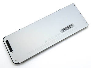 Батарея A1280 для Apple A1278, MB466LL, MB466, MB771LL, MB771 (10.8V 45Wh) Silver., фото 2