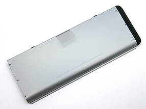 Батарея A1280 для Apple A1278, MB466LL, MB466, MB771LL, MB771 (10.8V 45Wh) Silver., фото 2