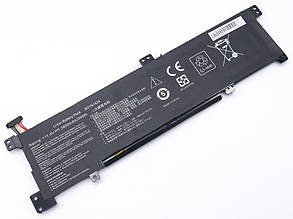 Батарея B31N1424 для ноутбука ASUS A400U, A401L, K401L, K401LB, K401U, K401UB, K401UQ, B5010 (11.4V 4150mAh