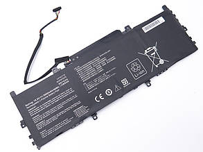 Батарея C41N1715 для ноутбука Asus ZenBook 13 UX331 UX331U UX331UA UX331UN UX331F UX331FN U3100U U3100F (15.3V