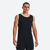 Майка чоловіча спортивна Under Armour Men's Tech™ Tank 2.0 (1328704-001)