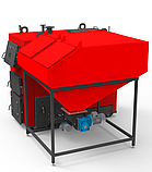 Котел твердотоплевий РЕТРА-4М 300 кВт, фото 2