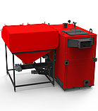 Котел твердотоплевий РЕТРА-4М 300 кВт, фото 3