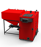 Котел твердотоплевий РЕТРА-4М 300 кВт, фото 4