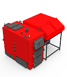 Котел твердотоплевий РЕТРА-4М 300 кВт, фото 5