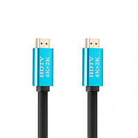 Кабель 10м HDMI HD2.0V (2К*4К Ultra HD)