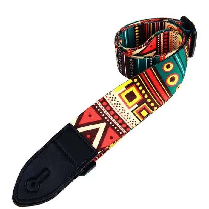 Ремень для гітари "Ethnic", фото 1