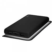 Универсальная мобильная батарея Ttec 10000mAh PowerSlim S Black (2BB135S)