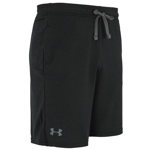 Шорти баскетольні чоловічі Under Armour Men's Tech™ Mesh Shorts (1328705-001)