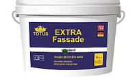 Краска фасадная "Totus" Extra Fassade 1,4кг