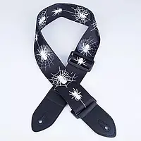 Ремінь для гітари "Spider" (нейлон) 137 см.