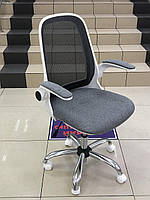 Крісло кресло Глори GLORY WHITE GTP TILT CHR61 (разные расцветки и материалы)