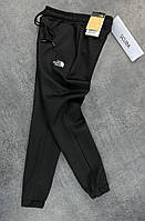 Спортивные штаны P2434 классные легкие молодежные спортивки с карманами для парня cross