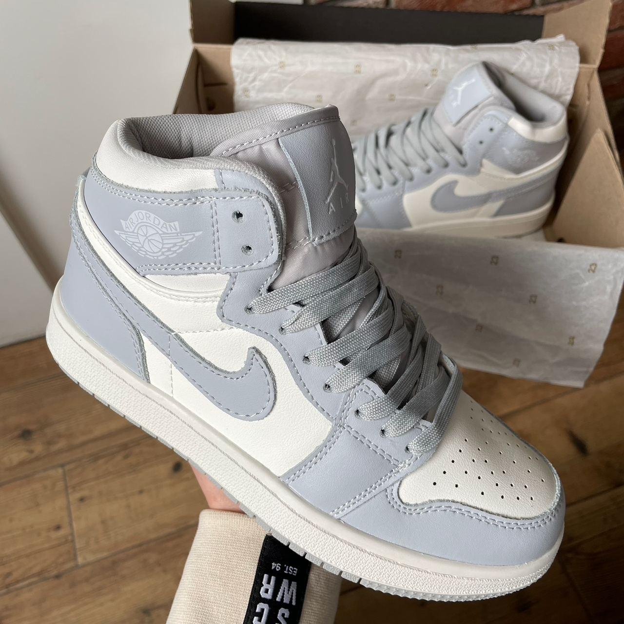 Nike air jordan 1 pale ivory cheap
