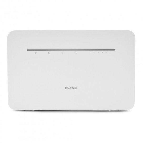 Багатофункціональний маршрутизатор 4G LTE WiFi роутер Huawei B535-333 400 Мбіт/с