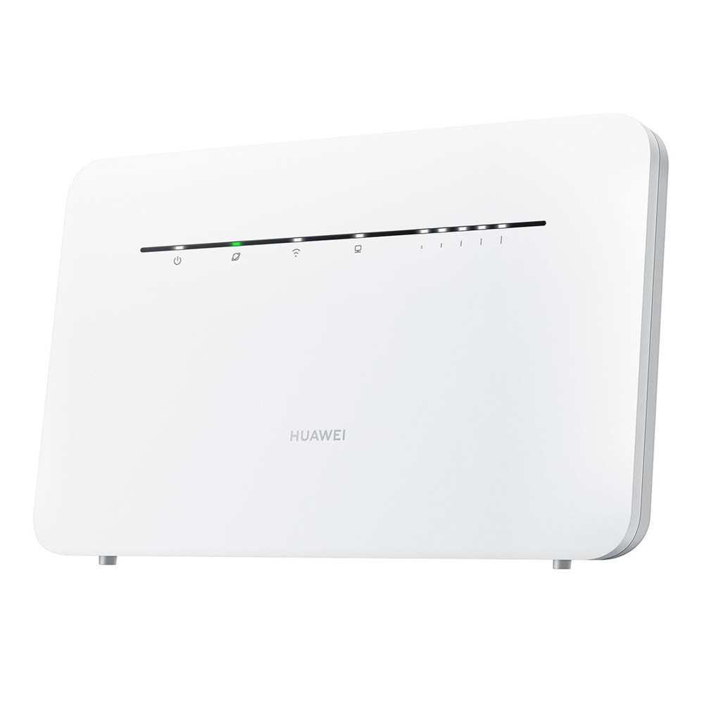 Роутер високошвидкісний Huawei B535-232 3G/4G ( cat6) WI-FI AC1200 Gigabit Router